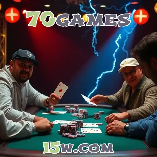70games: Descubra os Melhores Jogos de Ação da Plataforma Brasileira