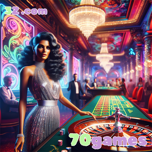 70games: A Nova Fronteira dos Jogos Online Brasileiros