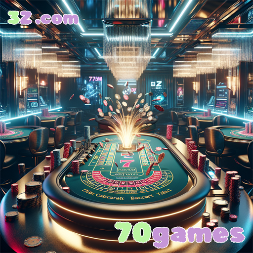 Experimente a Seção Paga do 70games e Surpreenda-se